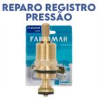 Reparo Castelo P/ Registro Pressão Fabrimar 1/2 3/4 (02373)