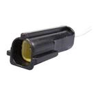 Reparo Chicote 01 Via Conector Eletrico Aplica Se Terminal Ete7803 Contra Peca Ete7885