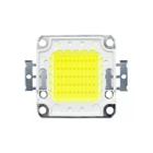 Reparo Chip LED 50W 6500K Frio Aled