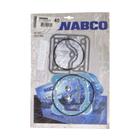 Reparo compressor parcial om-904-906 mercedes benz ml1582a - WABCO