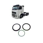 Reparo Cubo Roda Traseiro 3095043 Caminhao Volvo FH NH FM - BRC