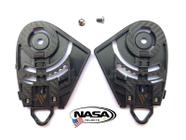 Reparo Da Viseira Do Capacete Nasa Mod Ns 1001 Original Vitória Representante