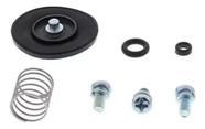 Reparo Diafragma De Aceleração Do Carburador Br Parts Wrf 450 03/11+Yzf 450 03/09+Kxf 250 04/10