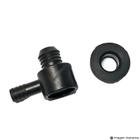 Reparo do Servo Freio 1600 2.5 86/89 1800 3.9 88/89 A10 4.1 80/84 A20 4.1 85/88 C10 4.1 79/84 C20 4.1 85/88 Caravan 2.5 81/90 Chevette 1.4 77/77