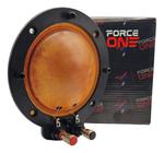 Reparo Driver Eros Efd-4160 Edf-4125 160w Rms Forceone