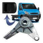 Reparo Excêntrico Maçaneta Externa Iveco Daily Esquerdo