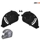 Reparo Fixador Viseira Capacete Spike Peels
