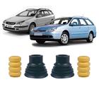 Reparo Guarda Pó Dianteiro Citroen C5 Break 2002 03 04 2 Kit - Auto Flex