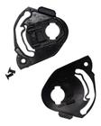 Reparo Kit Suporte Capacete Ls2 Ff320 Ff353 Polivisor