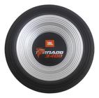 Reparo Montado P/ Alto Falante Tornado 15 3.400 1.700w 4 Ohms + Cola