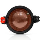 Reparo Para Driver D 250X Compatível Selenium 8 Ohms 100 Rms Som Automotivo