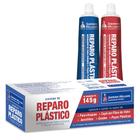 Reparo rapido pecas plasticas comp a+b sw - Sherwin Williams