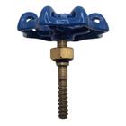 Reparo registro Gaveta shut 3/4 ,1 e 1.1/4 - 4306SHUT10