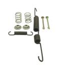 Reparo Sapata Freio Traseiro Toyota Hilux Até 2004