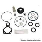 Reparo Servo Embreagem Scania T/R114/124 Superior Com Pistao 100mm Kongsberg 1484715G