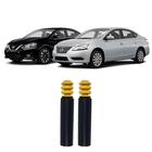 Reparo Susp. Traseira Nissan Sentra 2017-2019 Auto Flex