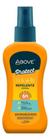 Repelente above corporal protect contra insetos 200ml