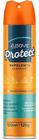 Repelente above protect aerosol 150ml - BASTON