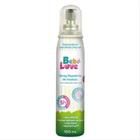 Repelente bebe love spray nutriex 100ML - NUTRIEX IMP E EXP DE PRODUTOS