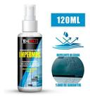 Repelente De Água Para Vidros Instant 120 Ml