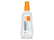 Repelente de Insetos Moskitoff Adulto Contra Mosquito da Dengue Spray 200ml Farmax