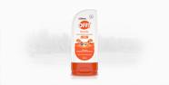 Repelente De Insetos Off Repele Mosquitos Dengue 200ml Loção
