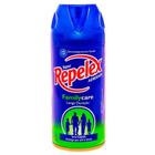 Repelente de insetos repelex aerosol 200ml