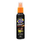 Repelente de Insetos Xô Inseto Icaridina Spray com 100ml