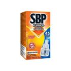 Repelente Elétrico Líquido Sbp Noites Tranquilas 35Ml Refil