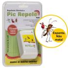Repelente Eletrônico Pic Repele contra Pernilongos, Formigas e Baratas - Legon