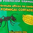 Repelente Formiga Rainha Verde C/10 50Gr