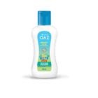 Repelente Infantil Bob Esponja OAZ 100ml - Eurofarma