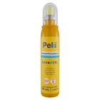 Repelente Infantil com Icaridina Pelií Sem Perfume 100ml Spray