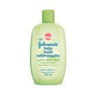 Repelente Johnson's Baby Antimosquito Loção com 200ml