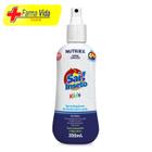 Repelente Loção Sai! Inseto Family & Kids Longa Duração Spray 200ml