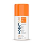 Repelente Moskitoff Aerosol 165ml DEET 11% Farmax