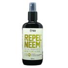 Repelente Natural com Óleo de Neem Flores e Ervas 180 ml