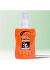 Repelente Nutriex Spray 100ML Laranja