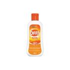 Repelente Off 100 ml Loção Family