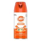 Repelente Off Aero 170ml