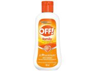 Repelente Off Family - 100ml