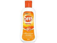 Repelente Off Family - 100ml