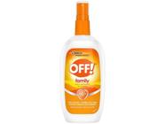 Repelente Off Family - 200ml