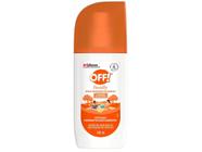 Repelente Off Family Líquido - 100ml