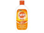 Repelente Off Family Loção - 200ml