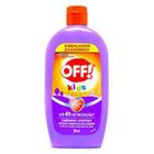 Repelente Off Kids 200ml - Proteção Mosquitos - ado