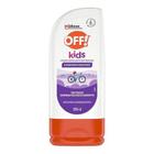 REPELENTE OFF LOCAO KIDS L200ml P117ml - Off!