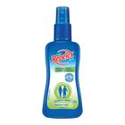 Repelente Repelex Family Care Spray 100ml - RECKITT HPC