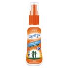 Repelente repellere proteção intensa my health 105ml