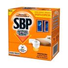 Repelente SBP Elétrico com Refil